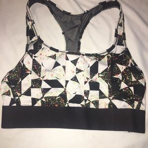 Victoria Secret Sports bra